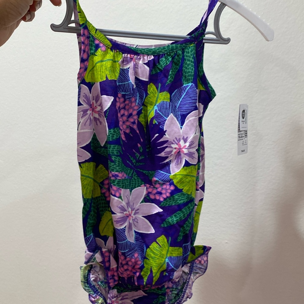 Bundles Little one piece